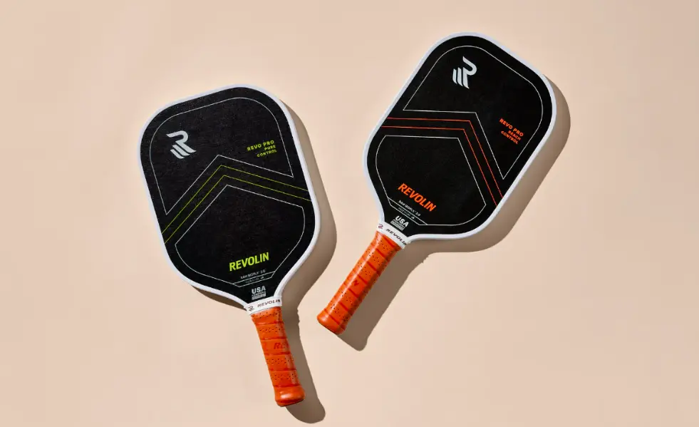 Small Pickleball Paddle Sizes