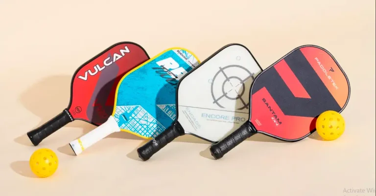 Best Bang for Buck Pickleball Paddle Top Choices