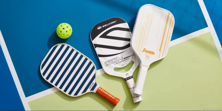 Best Cheap Pickleball Paddle Sets to Save Money