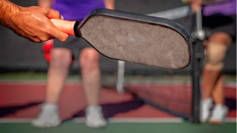 How To Apply Lead Tape To Pickleball Paddle Step-By-Step Guide
