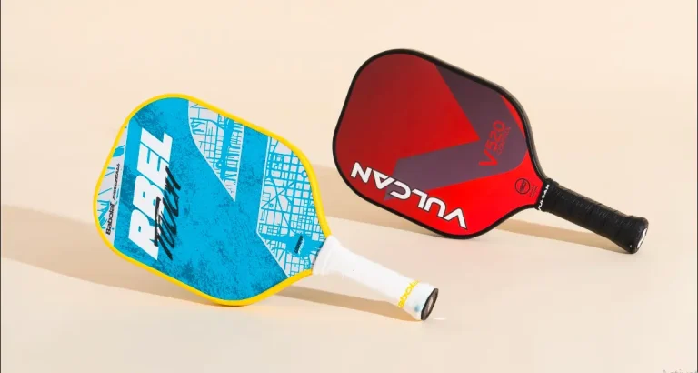 Best Graphite Pickleball Paddle for Beginners to Buy