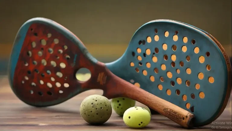Ways How To Tell If Pickleball Paddle is Dead
